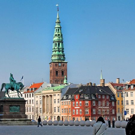 3 Bedroom Apartment In Lovely Area Kopenhagen Exterior foto