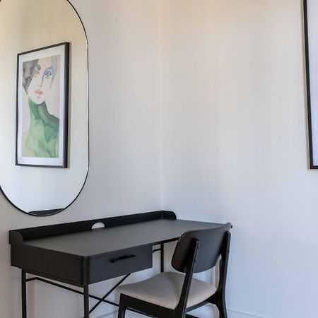 3 Bedroom Apartment In Lovely Area Kopenhagen Exterior foto